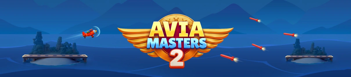 Banner με πλάτος υποδοχής Aviamasters 2.