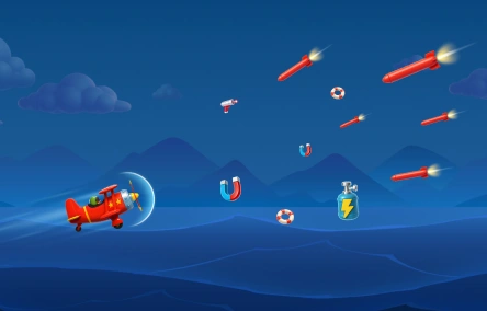 Flight Aviamasters 2.