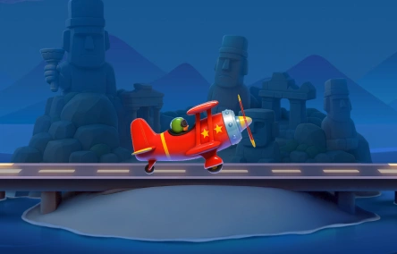 Απογείωση Aviamasters 2.